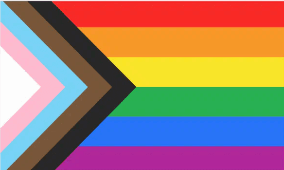 LGBTQ Flag